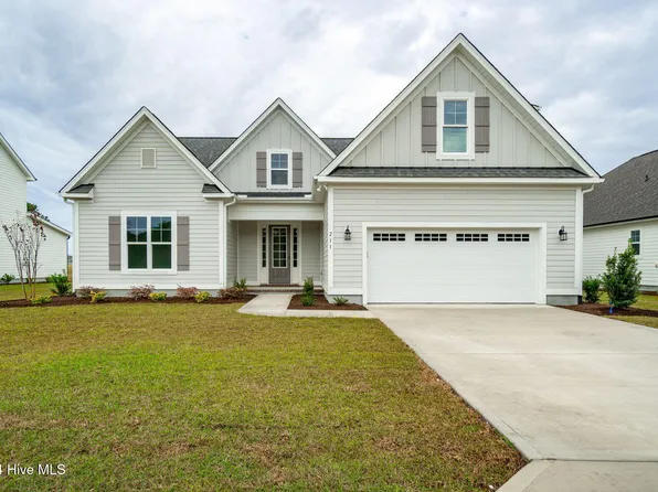 211 Windswept Lane, Beaufort, NC 28516