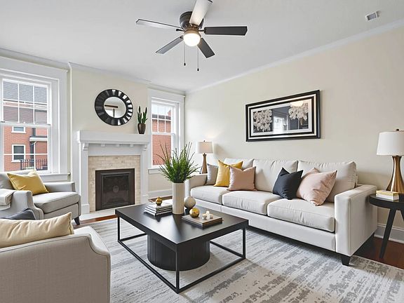 5th image of 3122 Patterson Ave #A