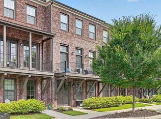 883 Tisdale Trl NE, Marietta, GA 30068