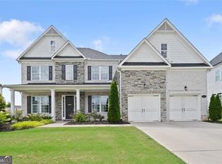3540 Charlesbourg Run, Cumming, GA 30028