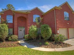 1018 Spring Lakes Haven Dr, Spring, TX 77373