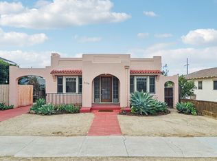 3114 Bancroft St, San Diego, CA 92104