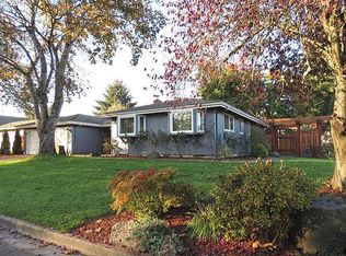 4464 Ryan St, Eugene, OR 97404