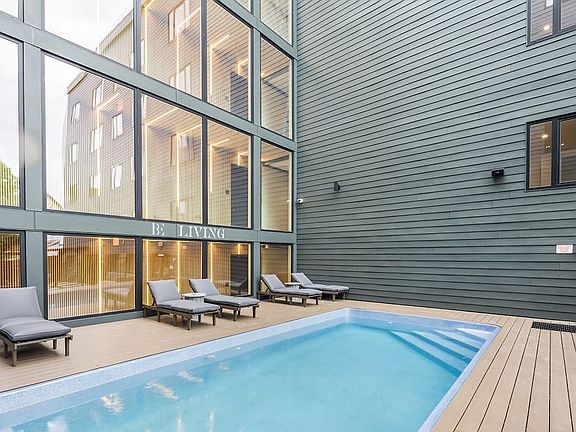 2nd image of 450 Scotland Rd #5H