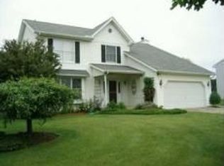 6488 Sauk Trl, Saline, MI 48176