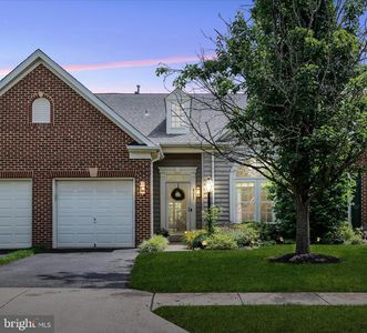 8027 Montour Heights Dr, Gainesville, VA, 20155