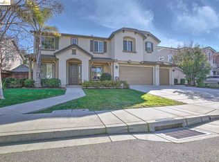 341 Myrtle Ln, Oakley, CA