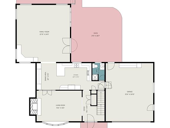 3rd image of 702 Handy Dr