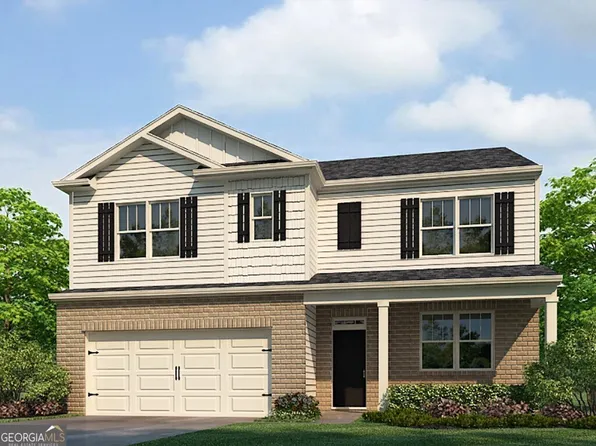 4840 Layton Dr, Lithia Springs, GA 30122