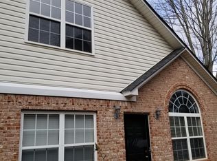 3418 Double Eagle Dr, Marietta, GA 30008