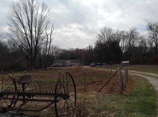 5205 Franklin Rd, Russellville, KY 42276