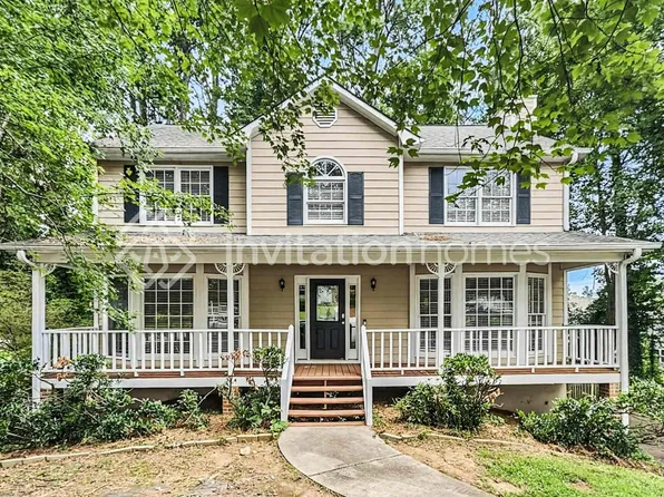 4611 Pine Harbor Ct NE, Kennesaw, GA 30144