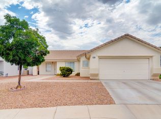 2783 Morning Rain St, Las Vegas, NV 89156
