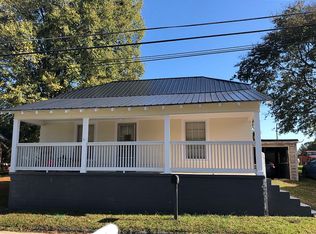 204 Copley St, Lexington, NC 27292