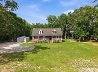 1399 Windham Road, Greenville, NC 27834