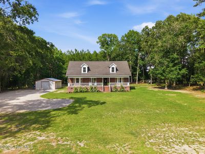 1399 Windham Road, Greenville, NC, 27834