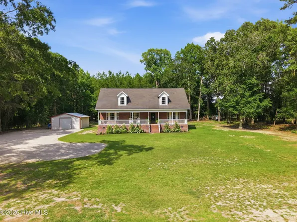 1399 Windham Road, Greenville, NC 27834
