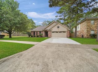 17654 Seven Pines Dr, Spring, TX 77379