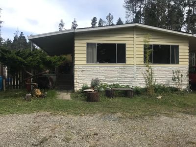 41460 Sundew Ln, Little River, CA, 95456