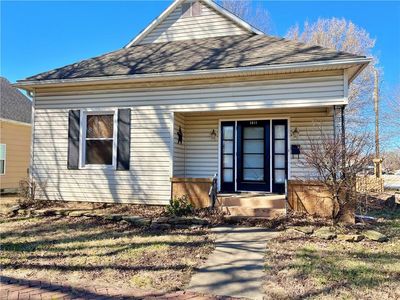 1811 N Locust St, Pittsburg, KS, 66762