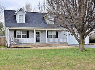 259 Willow Brook Dr, Cookeville, TN 38501