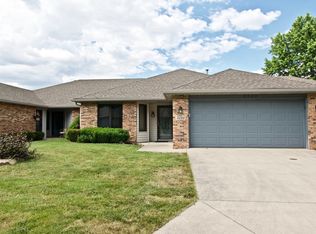 2526 N Morrison Rd, Muncie, IN 47304