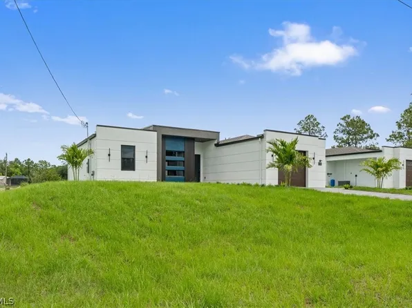 731 Colyer St E, Lehigh Acres, FL 33974