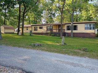 25705 S 656th Rd, Grove, OK 74344