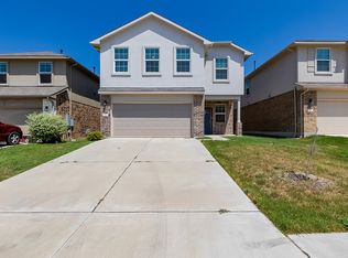 520 Otto Ave, Georgetown, TX 78626