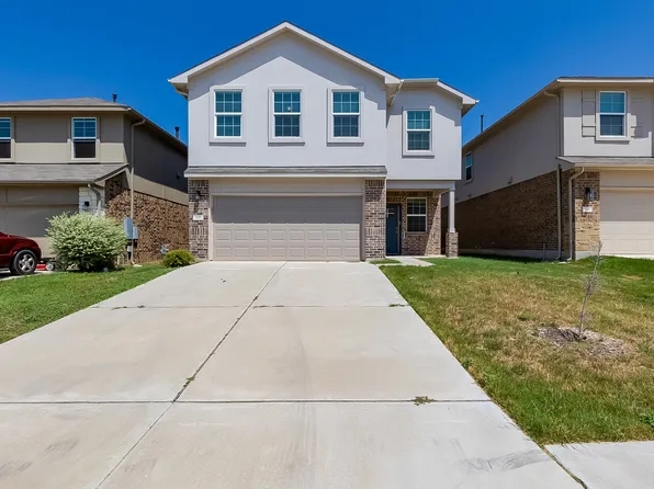 520 Otto Ave, Georgetown, TX 78626