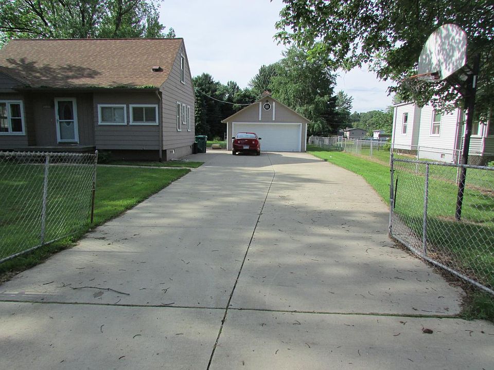 46747 Ayres Ave, Van Buren Township, MI 48111 Zillow