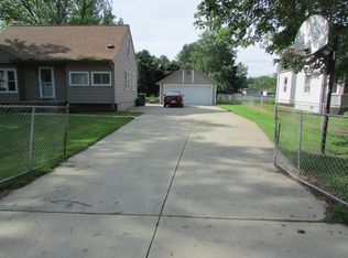46747 Ayres Ave, Van Buren Township, MI 48111