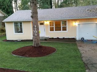 1705 Edison St SE, Olympia, WA 98501