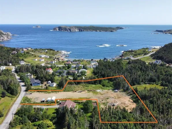 7 Park Road, Twillingate, NL A0G4M0