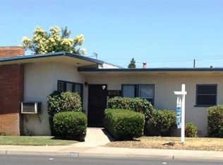 1645 W Orangeburg Ave, Modesto, CA