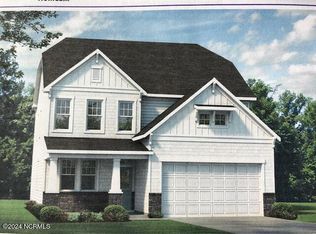 231 Clear View School Rd LOT 6, Jacksonville, NC 28540