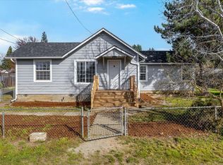 832 Wabash Ave, Medford, OR