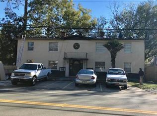 3520 Post St APT 4, Jacksonville, FL 32205