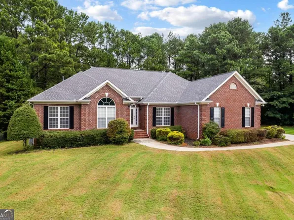 241 Thorn Berry Way, Conyers, GA 30094