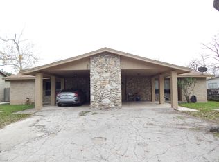 923 Eikel, New Braunfels, TX 78130