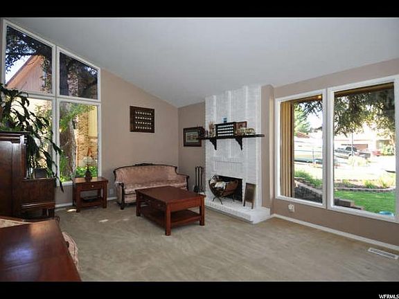 2nd image of 5581 S Danube Ct