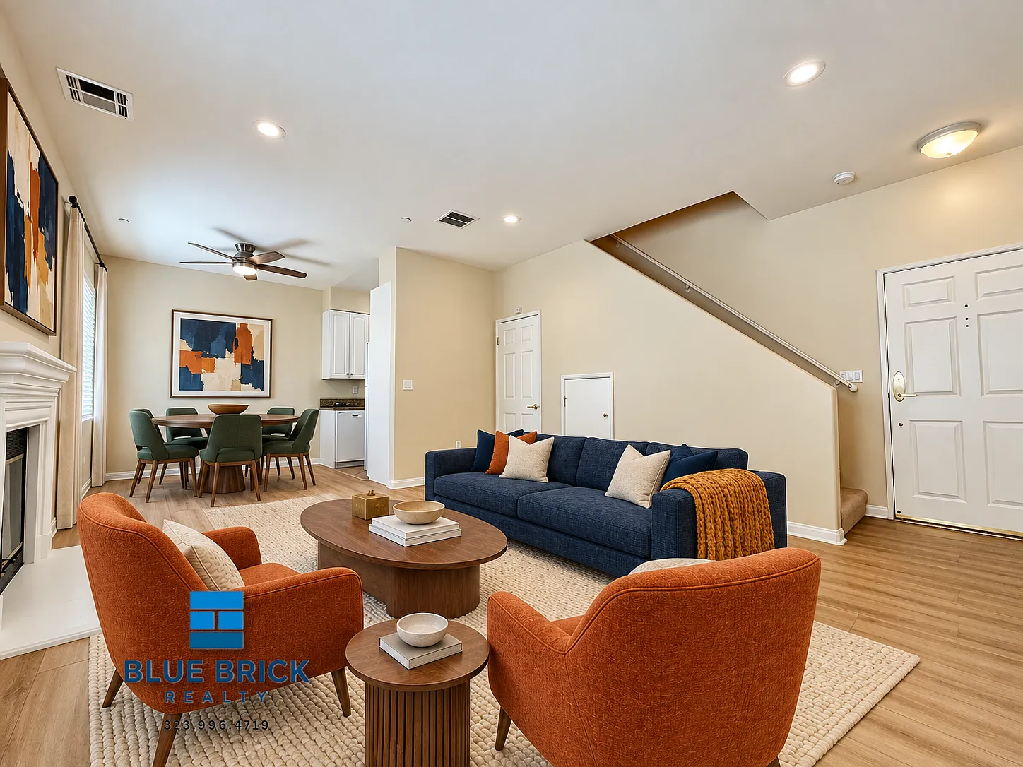 Woodland Hills Gem! 2-Bedroom with Balcony & Central A/C — Photo 4
