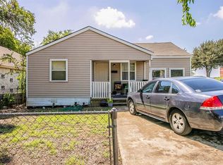 1837 Holland St, Grand Prairie, TX 75051