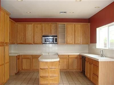 Open Kitchen