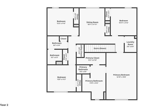 3rd image of this home