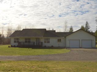 485 Toutle Ridge Dr, Toutle, WA 98649
