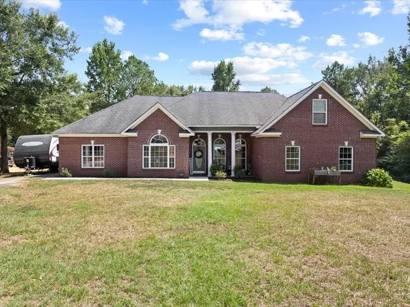 189 S C Rd #37, Taylorsville, MS 39168