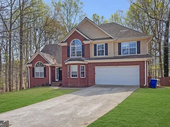 617 Creekstone Ct, Jonesboro, GA 30236