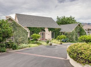 3293 Burch Mountain Rd, Wenatchee, WA 98801