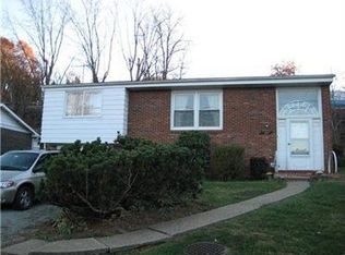 568 Anderson Ave, Pittsburgh, PA 15239